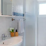Telmar Port Sea View - 10 Minutes Walk From Finikoudes Apartman
