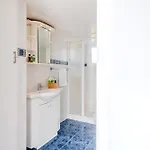 Telmar Port Sea View - 10 Minutes Walk From Finikoudes Apartman *