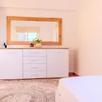 Telmar Port Sea View - 10 Minutes Walk From Finikoudes *