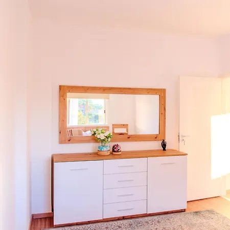 Apartmán Telmar Port View - 10 Minutes Walk From Finikoudes *