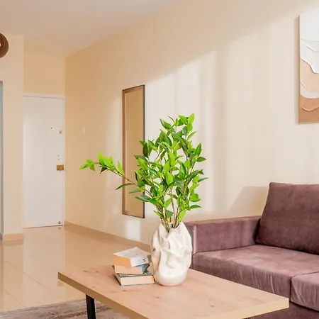 Telmar Port Sea View Appartement
