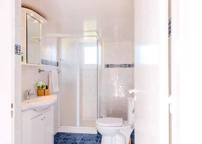 Telmar Port Sea View - 10 Minutes Walk From Finikoudes *