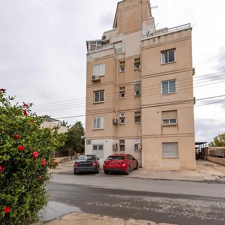 Telmar Port Sea View شقة