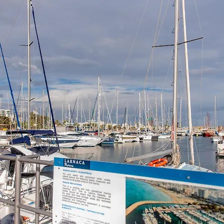 Telmar Port Sea View شقة